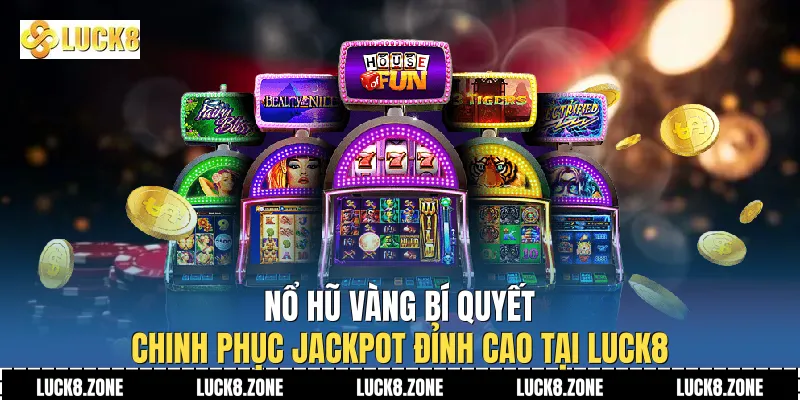 Nổ Hũ Vàng